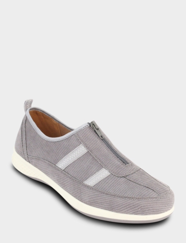 Dr Keller Zip Front Trainer