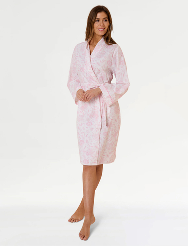 chinese dress ladies Ladies Summer Dressing Gown, Lightweight Bath Robes for Women, Cotton Dressing  Gowns for Women UK Plus Size Nightwear by Lady OLGA : Amazon.co.uk: Fashion