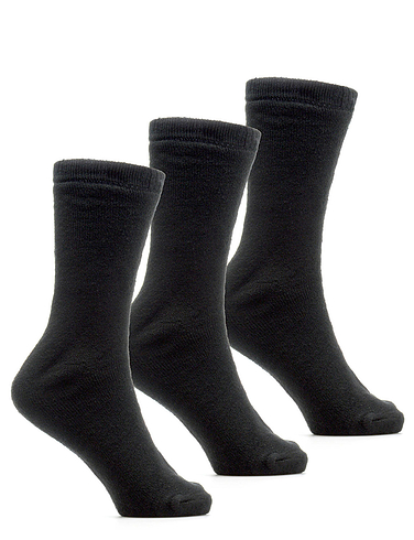 Headguard Pack of 3 Thermal Socks
