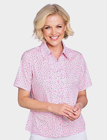 Womens Smart Tops - Chums