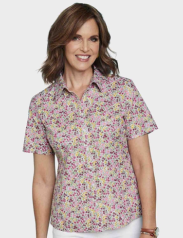 Blouses for older ladies on sale uk