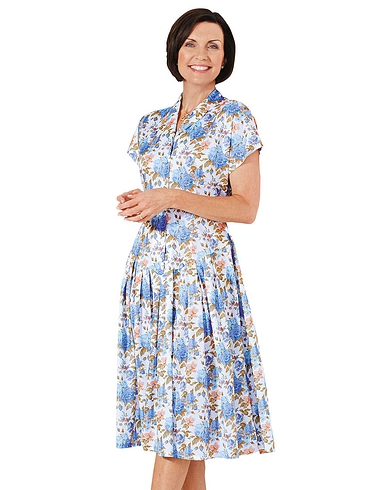 Ladies Dresses For Older Women - Chums