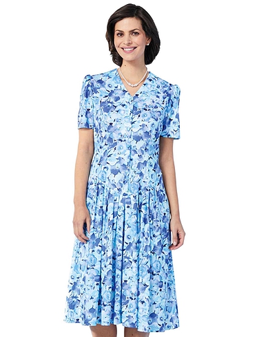 High waisted dresses uk Clearance