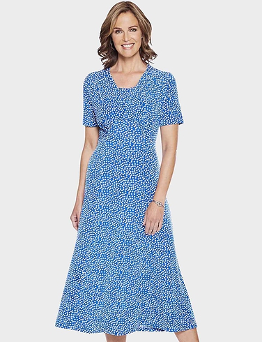 maxi dresses for older ladies | Dresses Images 2022