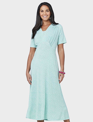 summer dresses for older women