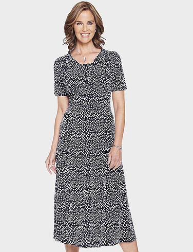 Ladies Summer Dresses For Older Women - Chums