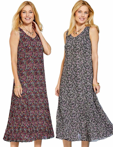 ladies summer dresses uk