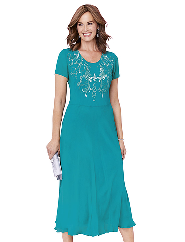 dresses for elderly ladies uk