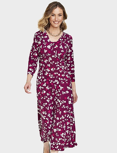 Dresses for older ladies uk sale