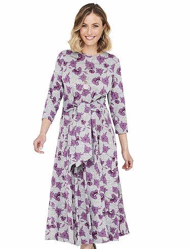 ladies dress