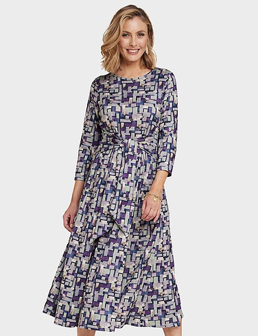 ladies dresses for over 50