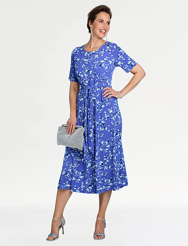 Ladies Dresses For Older Women - Chums