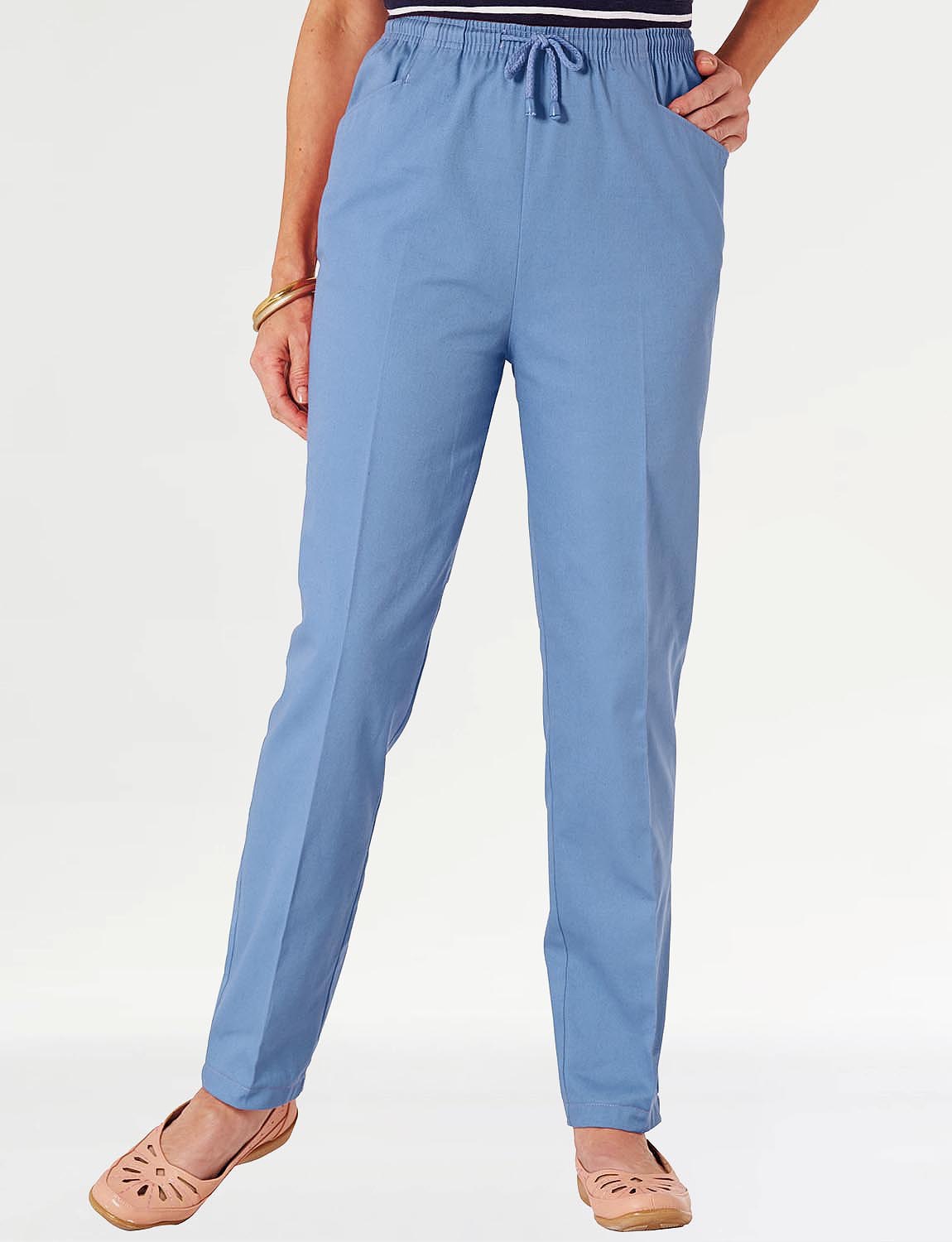 trousers with top for ladies