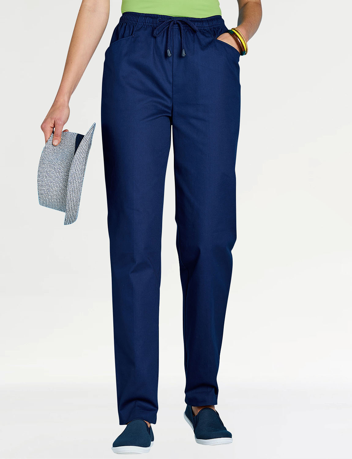 cheap ladies trousers