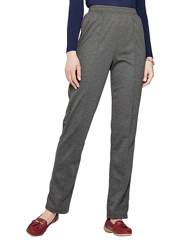 Chums Ladies Womens Thermal Lined Trousers