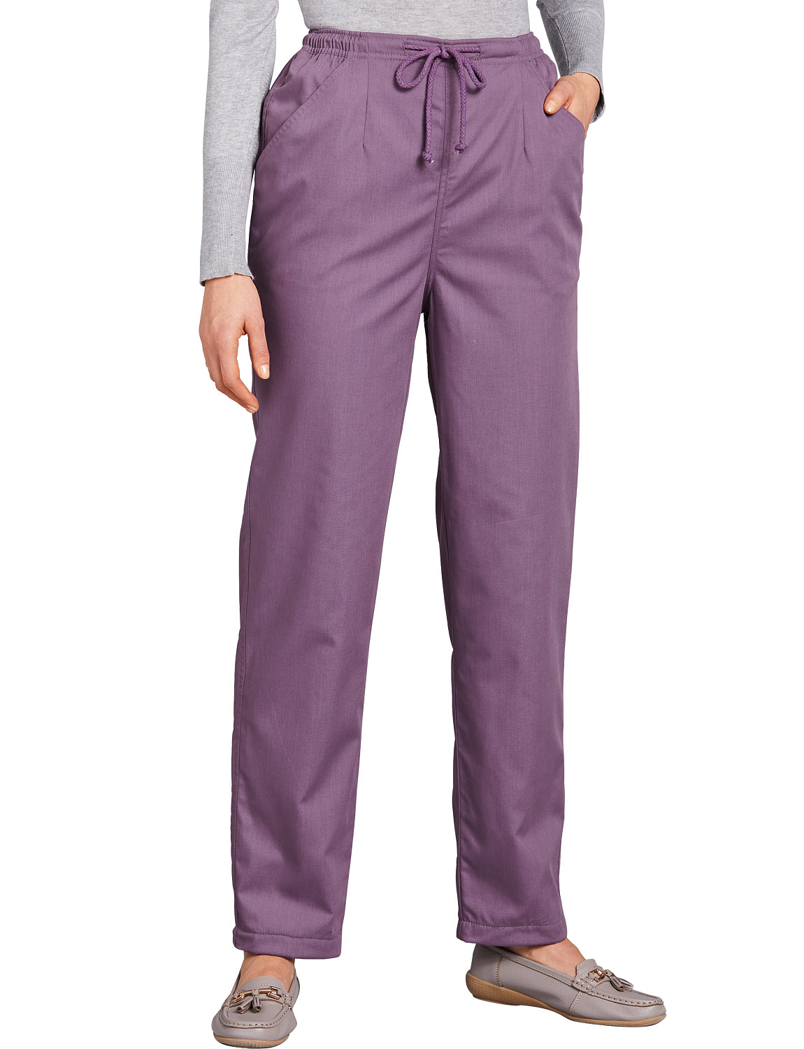 Thermal Trousers Ladieswear Trousers
