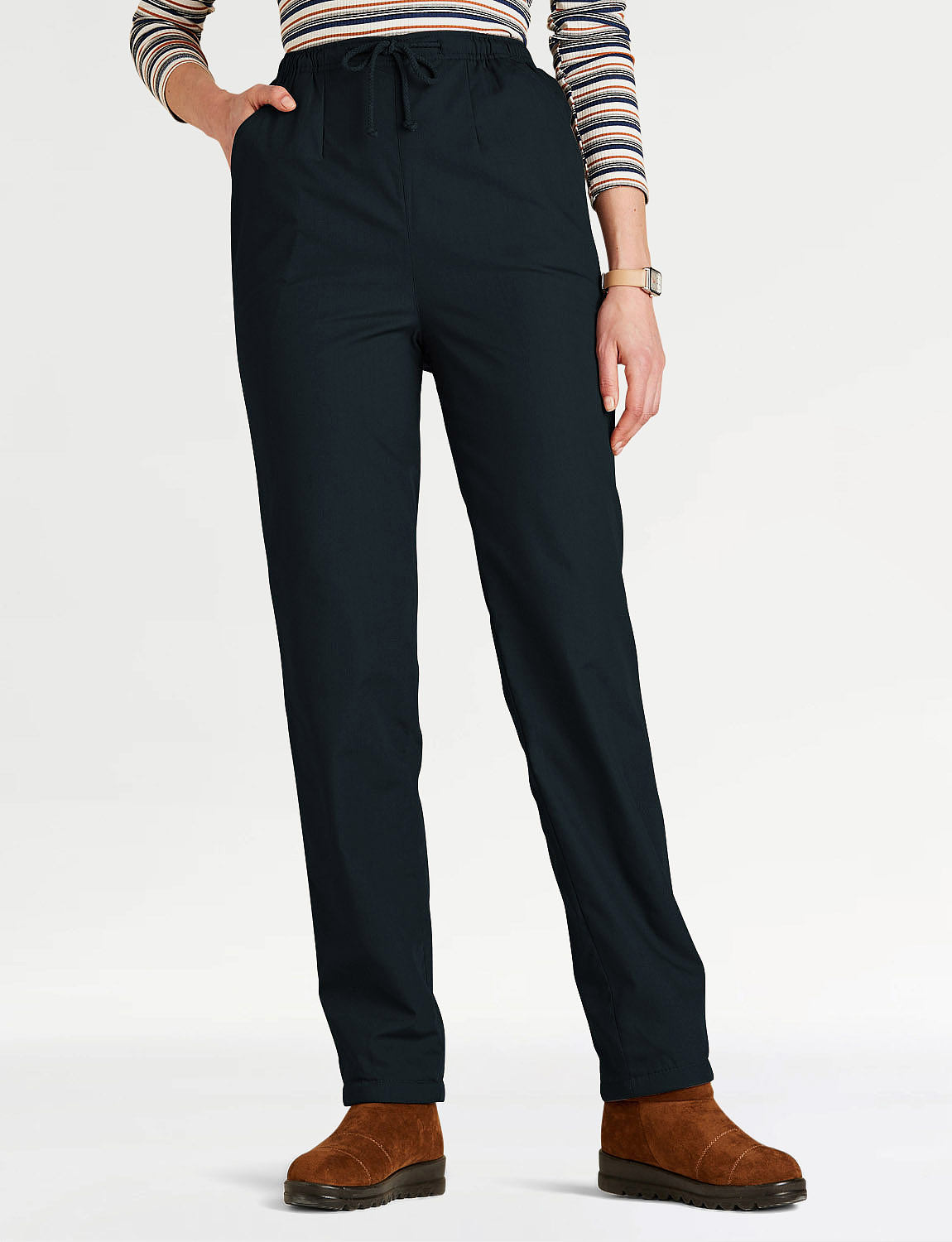 Ladies Thermal Lined Trouser | Chums