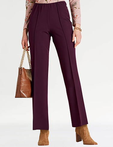 Comfort Trouser