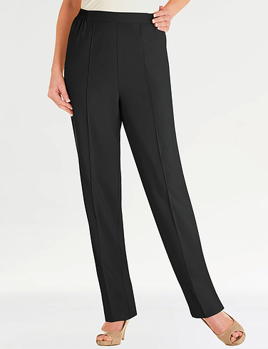 Classic Ladies Trouser