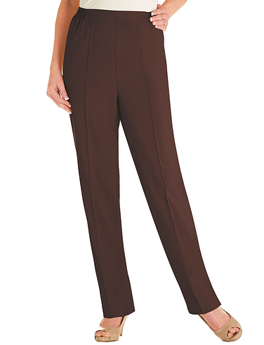 Classic Ladies Trouser