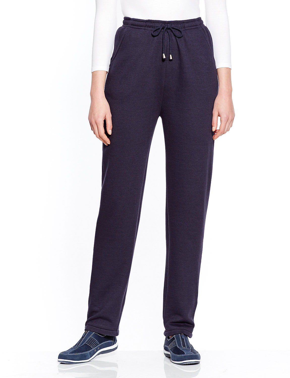 ladies leisure trousers