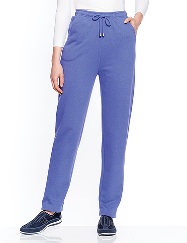 ladies leisure trousers uk