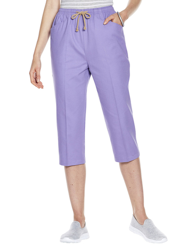 Cotton Crop Trouser