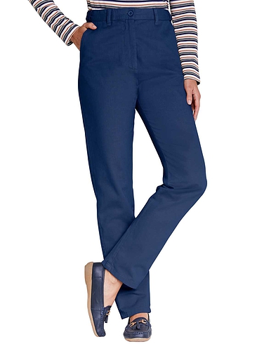 ladies casual trousers uk