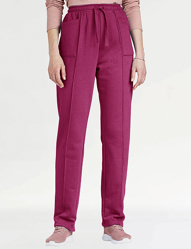 Ladies leisure sales trousers uk
