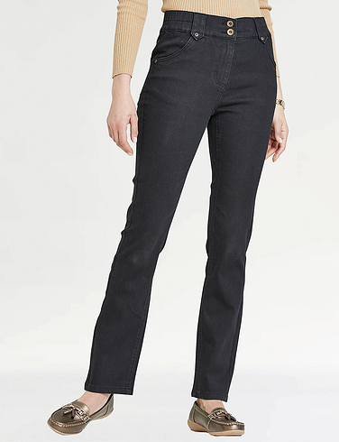 Superstretch Jeans