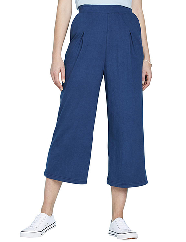 Jersey Culotte