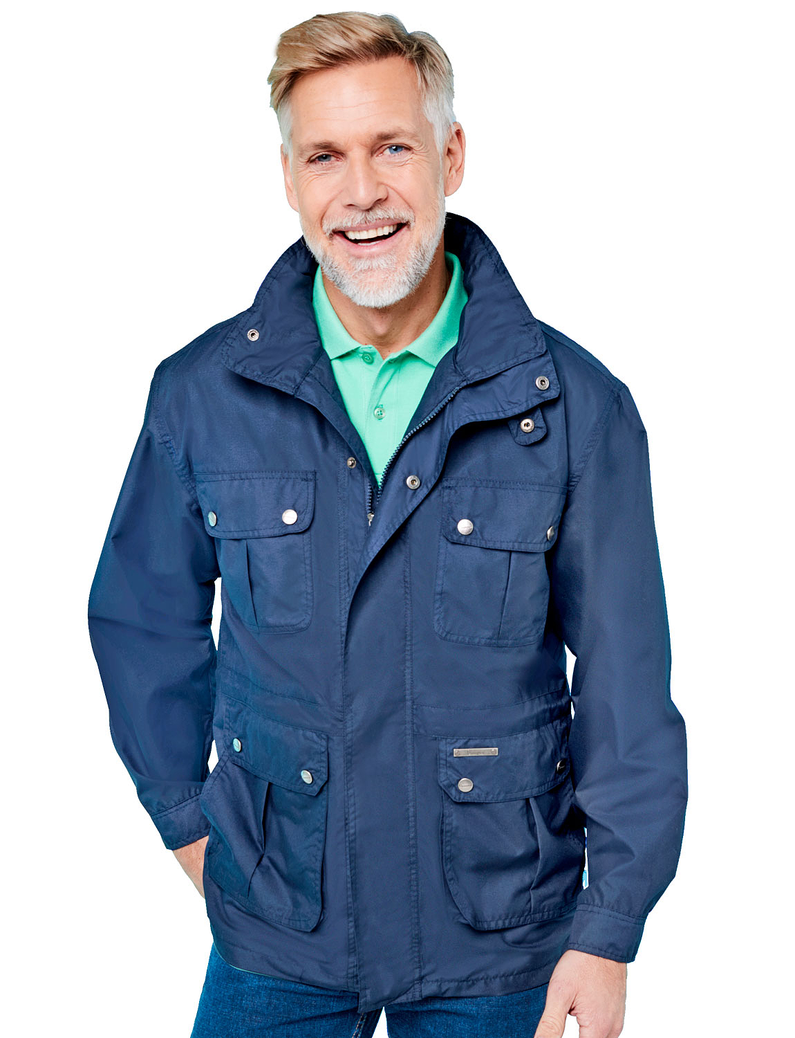 champion water resistant jacket