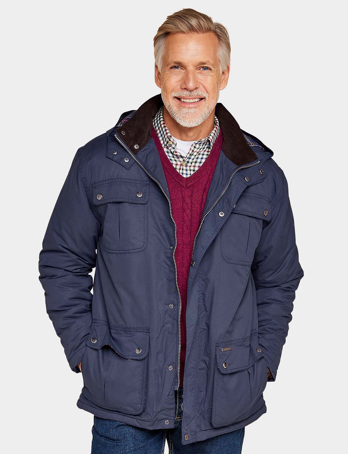 totally waterproof jacket