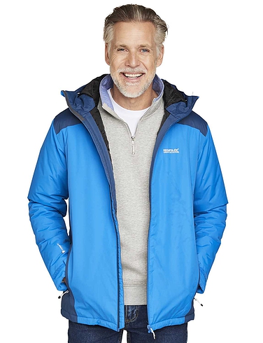 Thornridge Regatta Waterproof Jacket