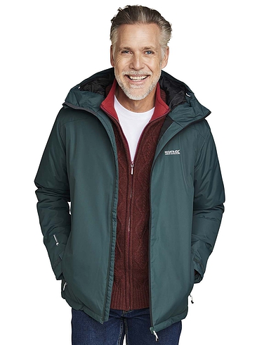 Thornridge Regatta Waterproof Jacket