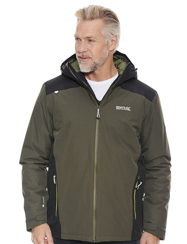 Thornridge Regatta Waterproof Jacket