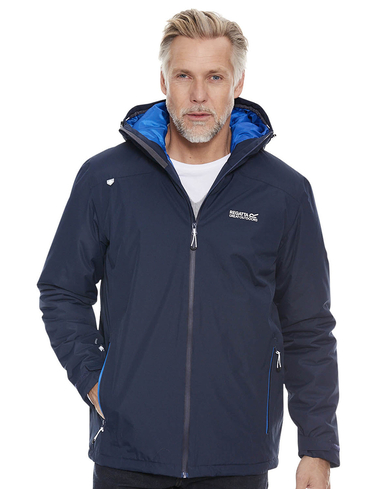 Thornridge Regatta Waterproof Jacket