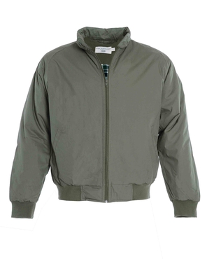 Bar Harbour Water Resistant Winter Padded Jacket - Olive