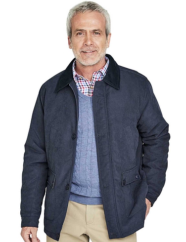 gents car coats