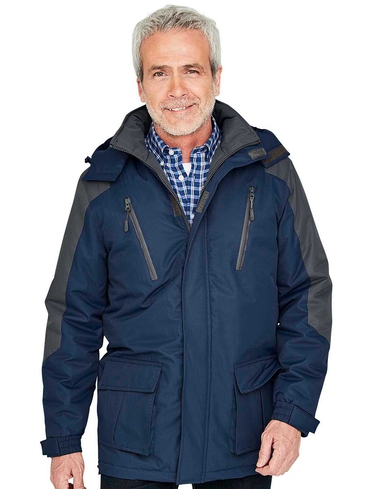 Mens Parka Jackets, Raincoats \u0026 Car 