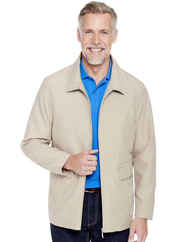 Soft Touch Jacket