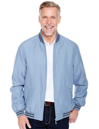 Classic College Jacket