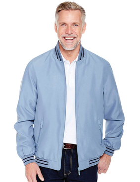 Classic College Jacket