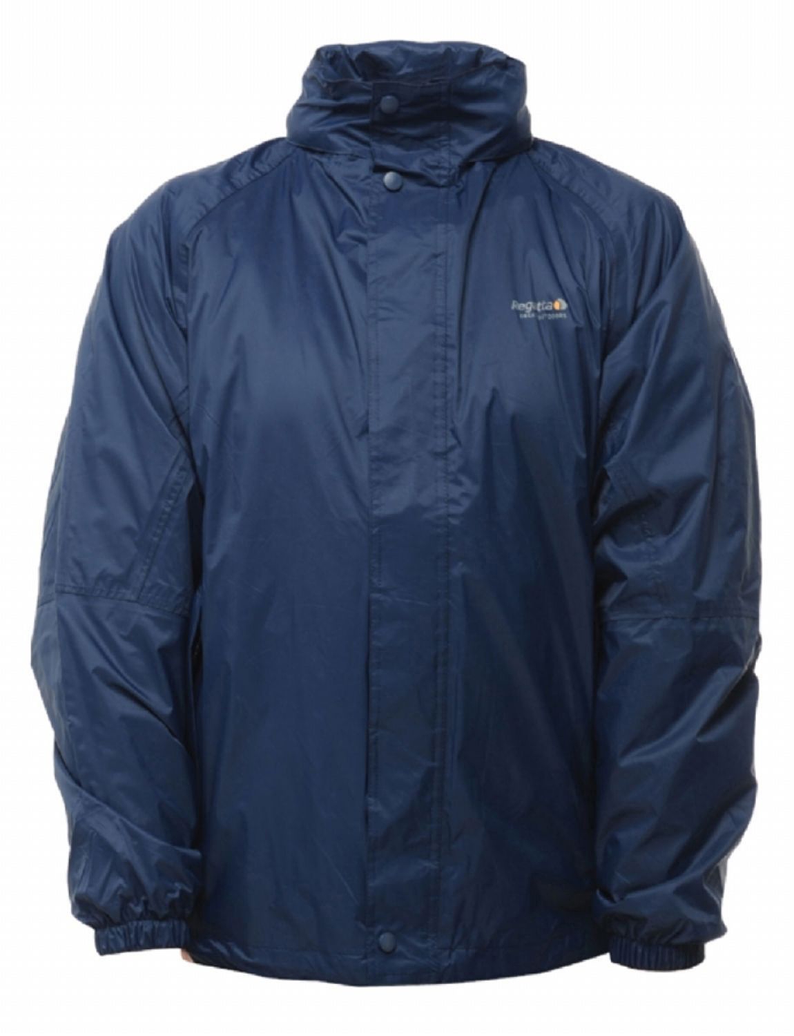 Regatta Rain Jacket Menswear Coats Chums