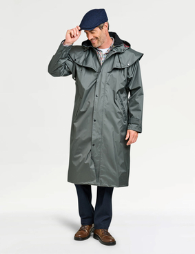 Champion Fully Waterproof Huntsman Coat