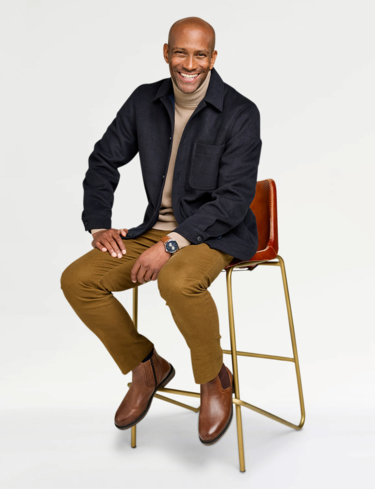 Pegasus Wool Blend Jacket