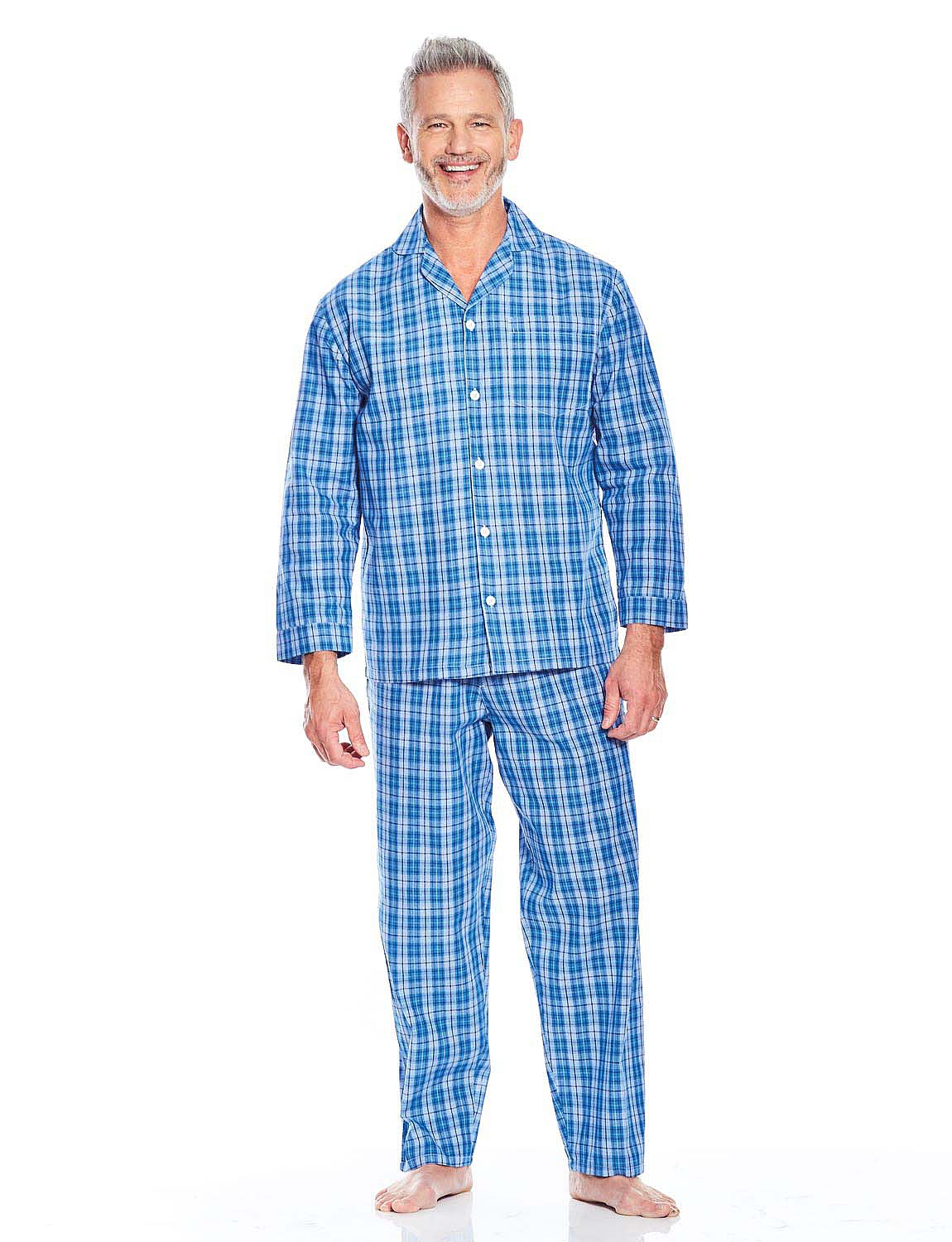 Tootal Design Pyjama Chums