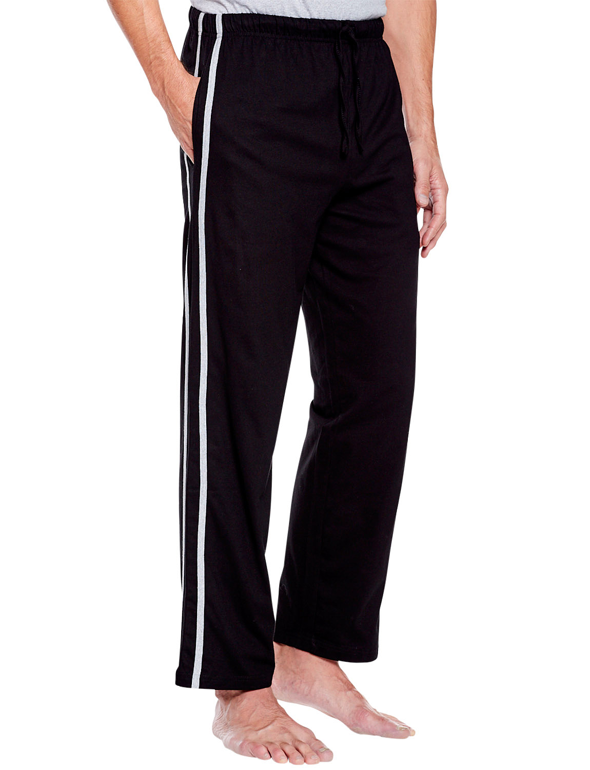 2 Pack Jersey Lounge Pants | Chums
