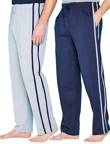 chums mens jogging bottoms
