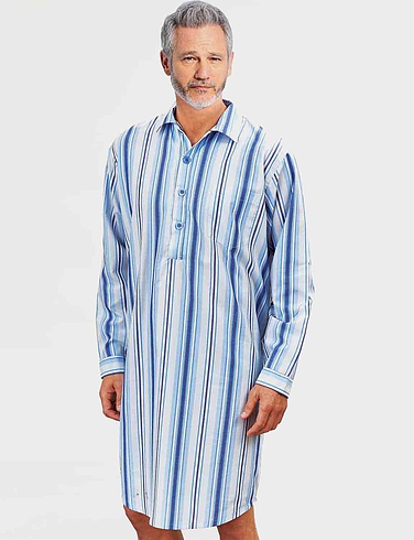 Champion Stripe Nightshirt